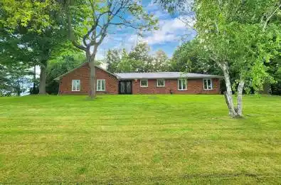 60 Kleins Ridge Road Vaughan Ontario L0J 1C0