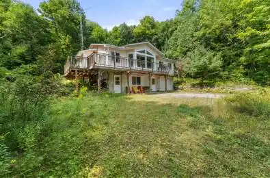 1753 NORTHSHORE Road Algonquin Highlands Ontario K0M 1J1