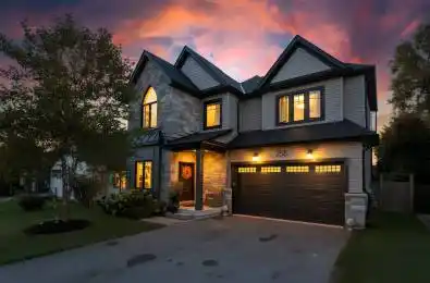 258 Andrew Street Newmarket Ontario L3Y 1H2