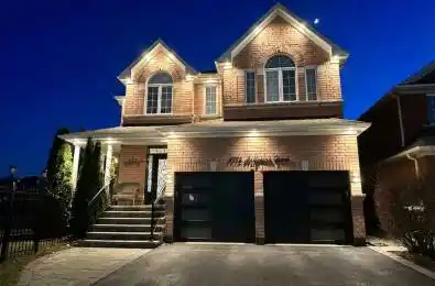 4772 Half Moon Grove Mississauga Ontario L5M 7R7