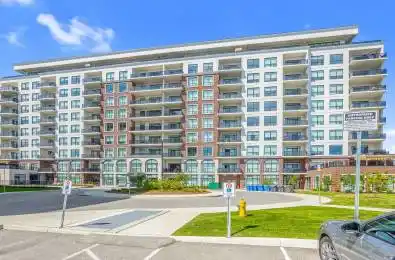 460 Callaway Road Unit# 1003 London North Ontario N6G 0N8