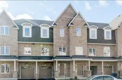 5 SAVAGE Drive Hamilton Ontario L0R 2H9