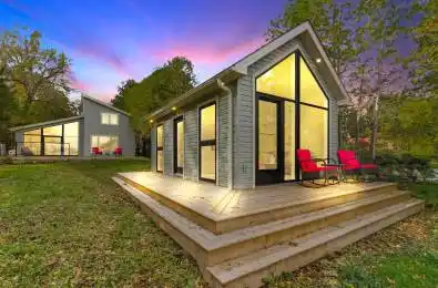 55 Honey's Beach Road Scugog Ontario L9L 0B5