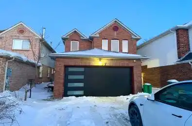 17 Trammell Lane Brampton Ontario L6Y 4J3