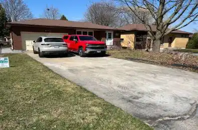 206 Little Avenue Barrie Ontario L4N 6L1