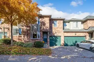 76 RIVER Drive Unit# 3 Halton Hills Ontario L7G 2J2