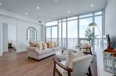 180 Veterans Drive Unit# 801 Brampton Ontario L7A 5G7