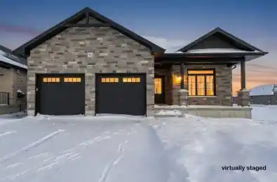 19 Kastner Street Stratford Ontario N5A 6S6