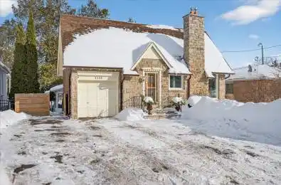 1514 Monaghan Road Peterborough Ontario K9J 5N4