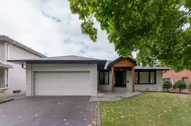 45 Pettit Drive Toronto W09 Ontario M9R 2W6