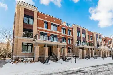 60 Elizabeth Street Unit# 2107 Richmond Hill Ontario L4C 5W2
