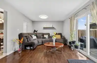 131 Rockwood Avenue Unit# 26 St. Catharines Ontario L2P 3K4