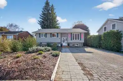 7 Batteaux Road Clearview Ontario L0M 1P0