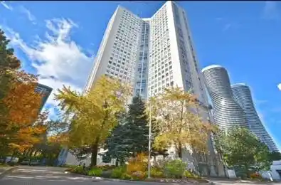 3650 Kaneff Crescent Unit# 3208 Mississauga Ontario L5A 4A1