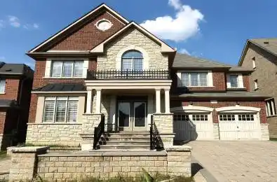 991 Sherman Brock Circle Newmarket Ontario L3X 0B8
