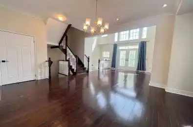 48 Lord Durham Road Markham Ontario L6G 0C2