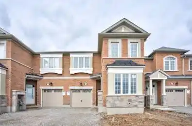 546 Fir Court Milton Ontario L9E 1M5