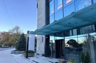 585 Bloor Street Unit# 1722 Toronto C08 Ontario M4W 0B3