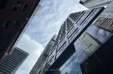 35 Mercer Street Unit# 2212 Toronto C01 Ontario M5V 0V1