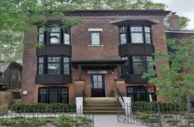 216 Seaton Street Unit# 2nd Bedroom Toronto C08 Ontario M5A 2T4