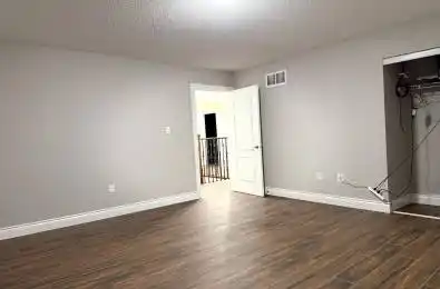 1417 Sheldon Street Unit# MAIN Innisfil Ontario L9S 0H8