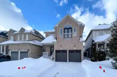 20 Charlemagne Avenue Barrie Ontario L4M 0A7