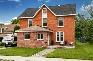 197 Peel Street Collingwood Ontario L9Y 3V9