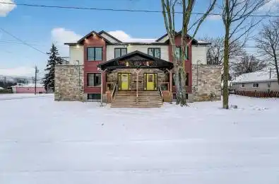 664 King Street Port Colborne Ontario L3K 4H8