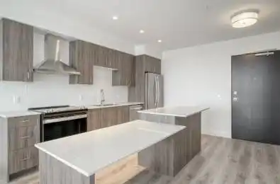 50 Grand Avenue Unit# 2008 Cambridge Ontario N1S 2L8