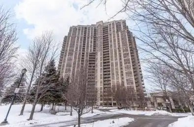 710 Humberwood Boulevard Unit# 104 Toronto W10 Ontario M9W 7J5