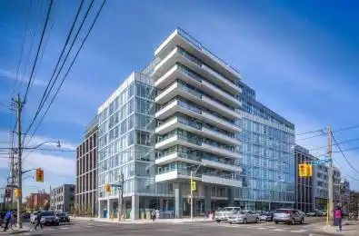 1190 Dundas Street Unit# 422 Toronto E01 Ontario M4M 0C5