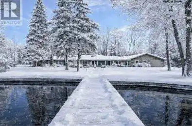 8 Manor Road Kawartha Lakes Ontario K0M 1A0