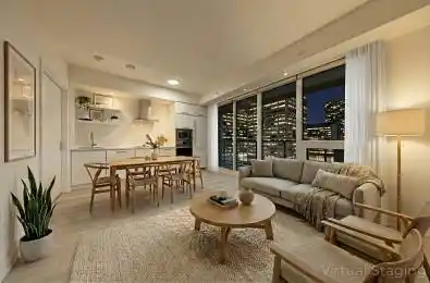 2221 Yonge Street Unit# 1111 Toronto C10 Ontario M4S 0B8