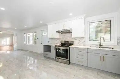 4800 Herald Road Unit# Main East Gwillimbury Ontario L0G 1M0