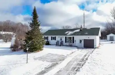 26 Maple Golf Crescent Northern Bruce Peninsula Ontario N0H 2R0