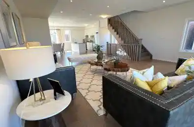 1655 Bur Oak Avenue Markham Ontario L6E 0H8