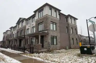 2180 Postmaster Drive Oakville Ontario L6M 5T1