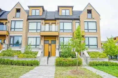 252B Finch Avenue Toronto C14 Ontario M2N 0K3