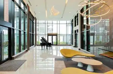 85 Mcmahon Drive Unit# 2502 Toronto C15 Ontario M2K 0H1