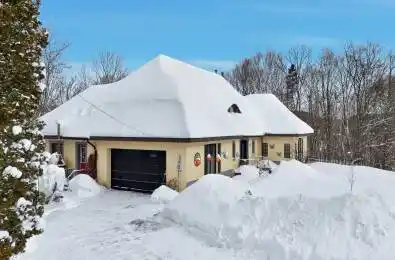 41 Maple Street Bancroft Ontario K0L 1C0