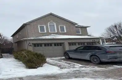 15 Grover Hill Avenue Richmond Hill Ontario L4S 1S6