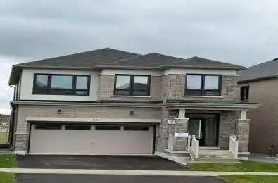 24 Phoenix Boulevard Barrie Ontario L9J 0P6
