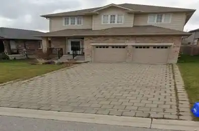 899 Kettleridge Street Unit# BSMNT London North Ontario N6H 0E7