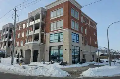 175 Commonwealth Street Unit# 107 Kitchener Ontario N2E 0H4