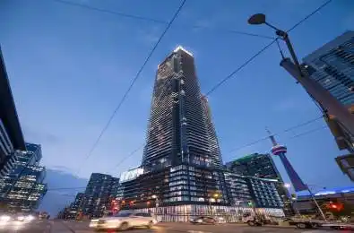 3 CONCORD CITYPLACE Way Unit# 6703 Toronto C01 Ontario M5V 0X4