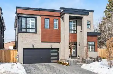 1344 Gull Crossing Pickering Ontario L1W 0B7