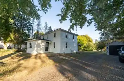 15904 Manning Road South Stormont Ontario K0C 1M0