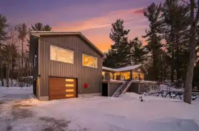 29 O4 Road Rideau Lakes Ontario K0G 1L0