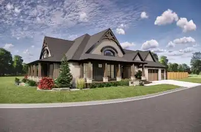 4072 Cullen Drive Plympton-Wyoming Ontario N0N 1J6