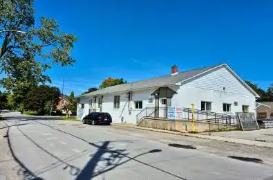 21 Ann Street Brock Ontario L0E 1E0